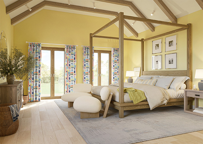 Santiago, Zambra - Made to Measure Curtain - Image 8